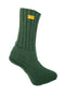 HERITAGE Merino Wool Socks - Green
